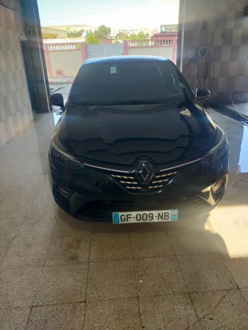 Renault Clio 5 luticia 2022 Luticia