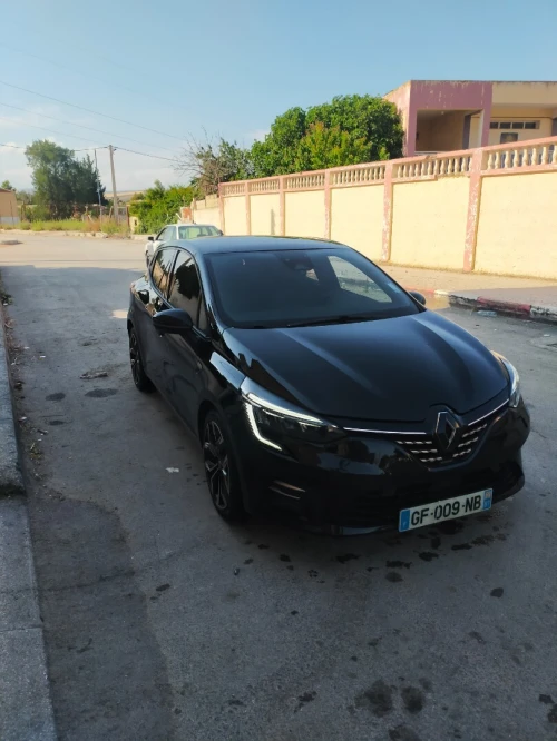 Renault Clio 5 luticia 2022 Luticia
