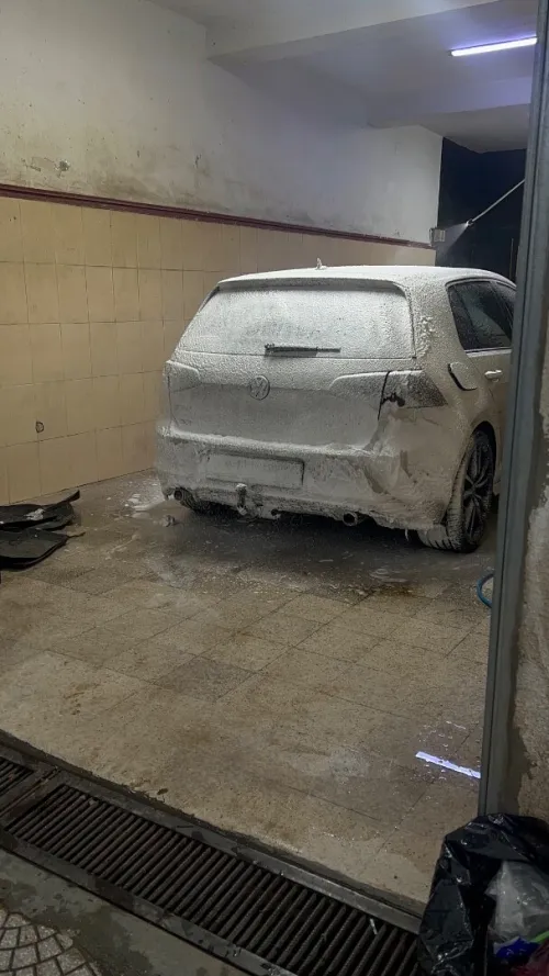 Volkswagen Golf 7 2013 Golf 7