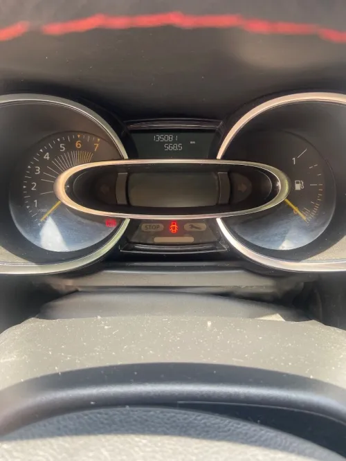 Renault Clio 4 2016 Limited 2