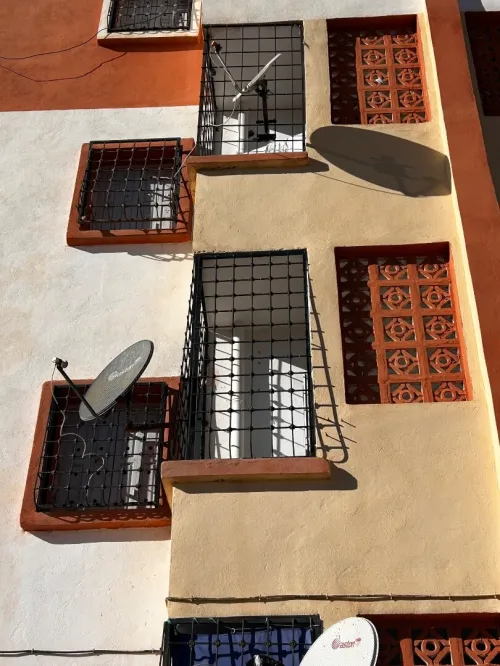 Vente Appartement F3 Batna Ouyoun el assafir