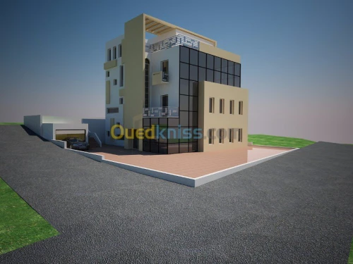 Architecte sous-traitante