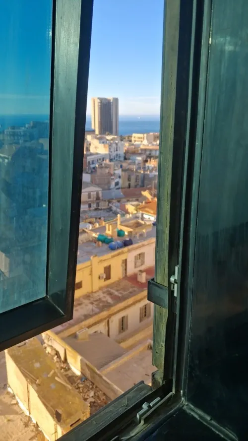 Location Appartement F3 Oran Oran