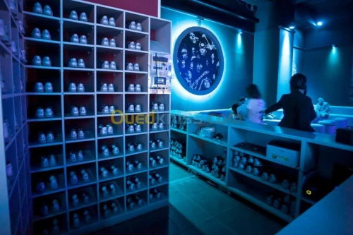 Rolling Bowl BAB EZZOUAR