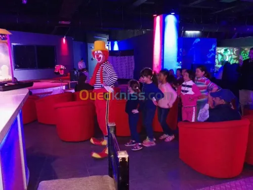 Rolling Bowl BAB EZZOUAR