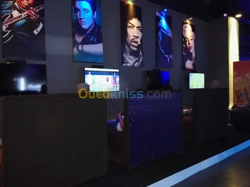 Rolling Bowl BAB EZZOUAR