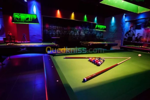 Rolling Bowl BAB EZZOUAR