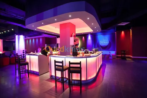 Rolling Bowl BAB EZZOUAR