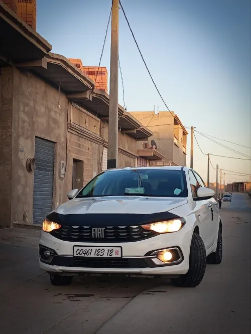 Fiat Tipo Sedan 2023 Life