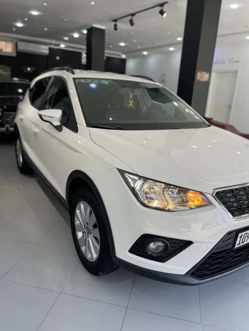 Seat ARONA 2019 FR
