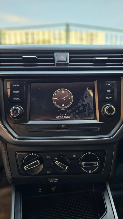 Seat ARONA 2019 FR