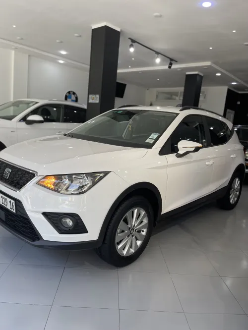Seat ARONA 2019 FR