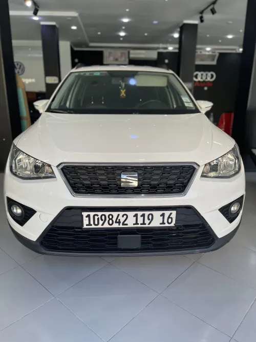 Seat ARONA 2019 FR
