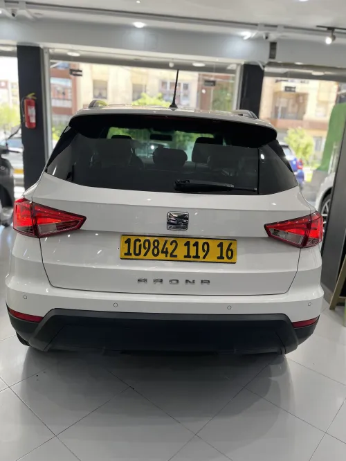 Seat ARONA 2019 FR