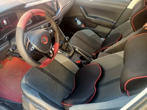 Volkswagen Polo 2019 Carat Exclusive