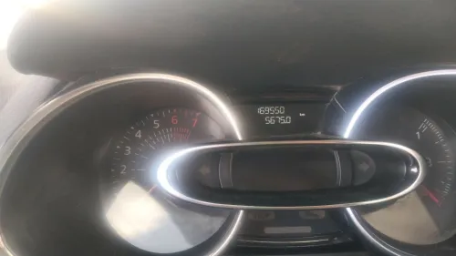 Renault Clio 4 2018 Clio 4