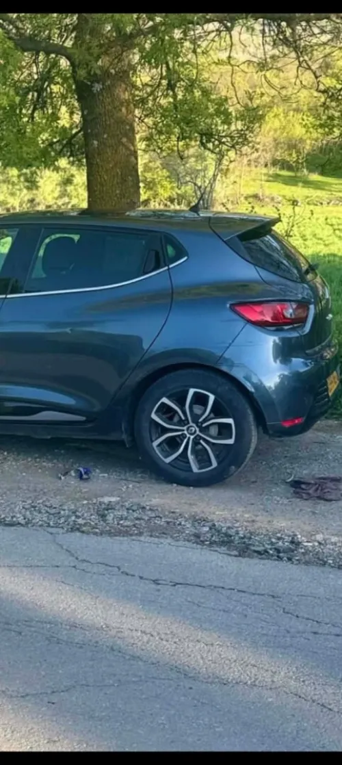 Renault Clio 4 2018 Clio 4