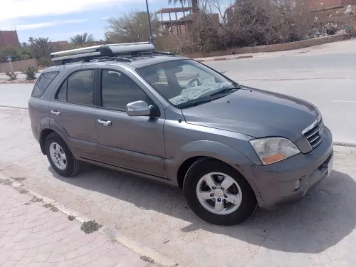 Kia Sorento 2009 EX