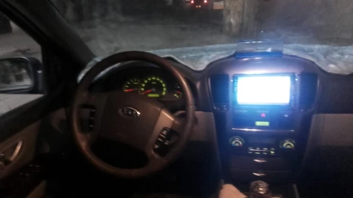 Kia Sorento 2009 EX