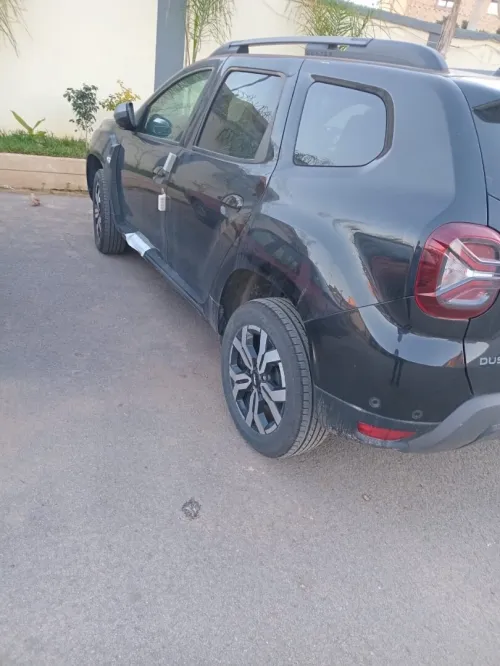 Dacia Duster 2025 Mat Edition