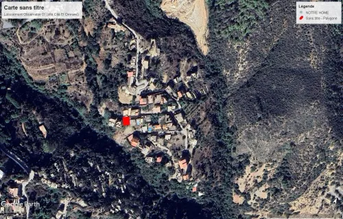 Vente Terrain Alger Bouzareah