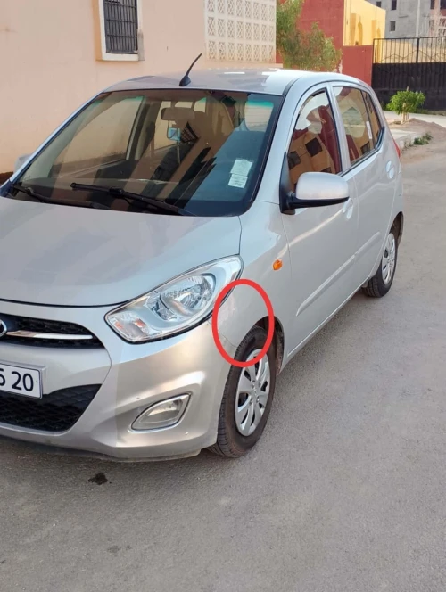 Hyundai GLS plus 2015 GLS plus