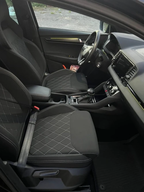 Skoda Karoq 2024 Sport line