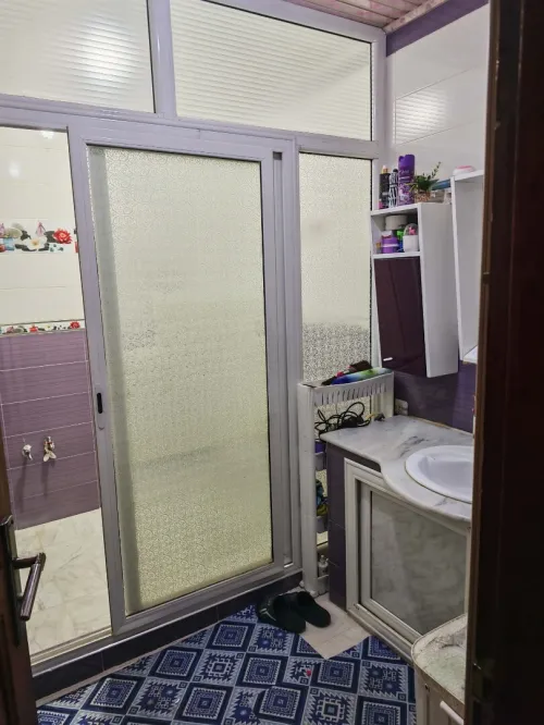 Vente Appartement F4 Sétif Setif