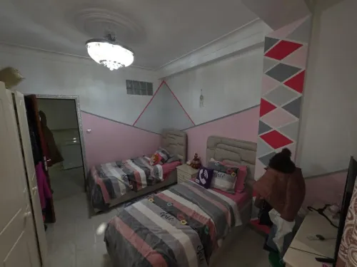 Vente Appartement F4 Sétif Setif