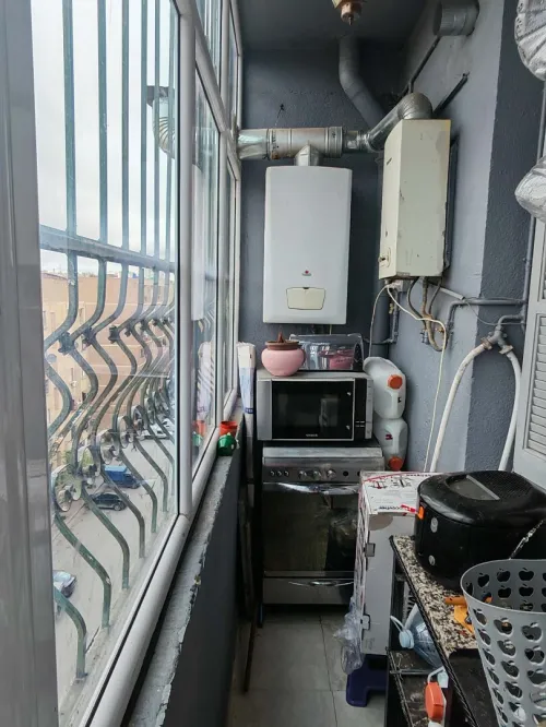 Vente Appartement F4 Sétif Setif