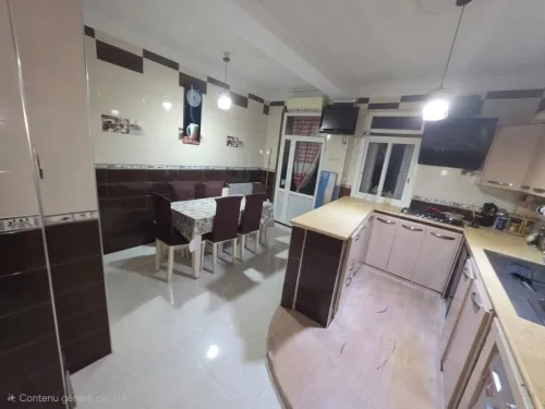 Vente Appartement F4 Sétif Setif