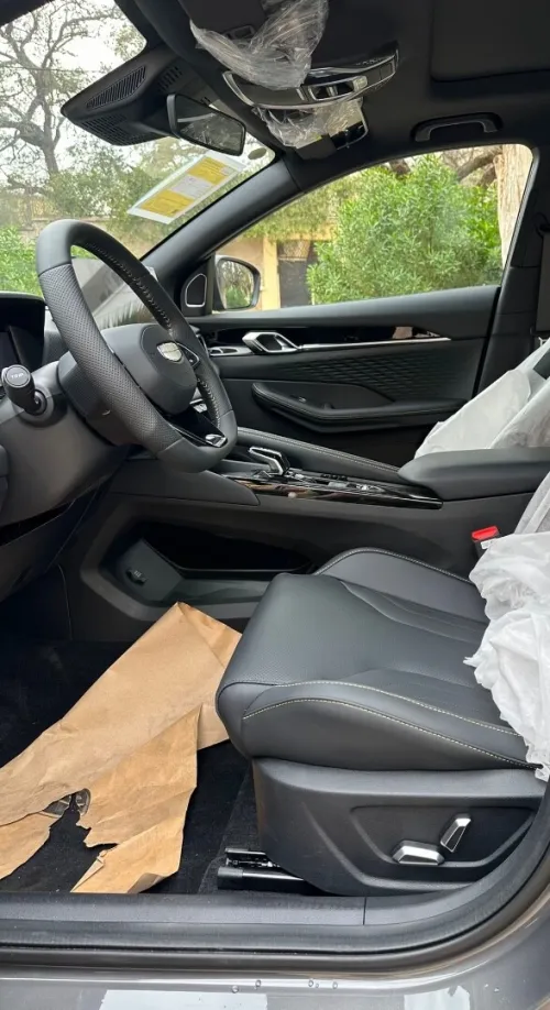 Geely Coolray 2026 Full options