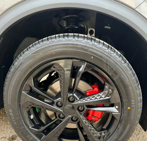 Geely Coolray 2026 Full options