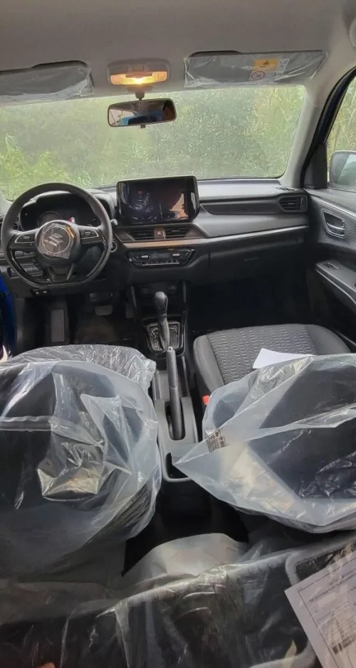 Suzuki Swift 2026 