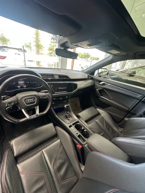 Audi Q3 2023 40 TDI Quattro