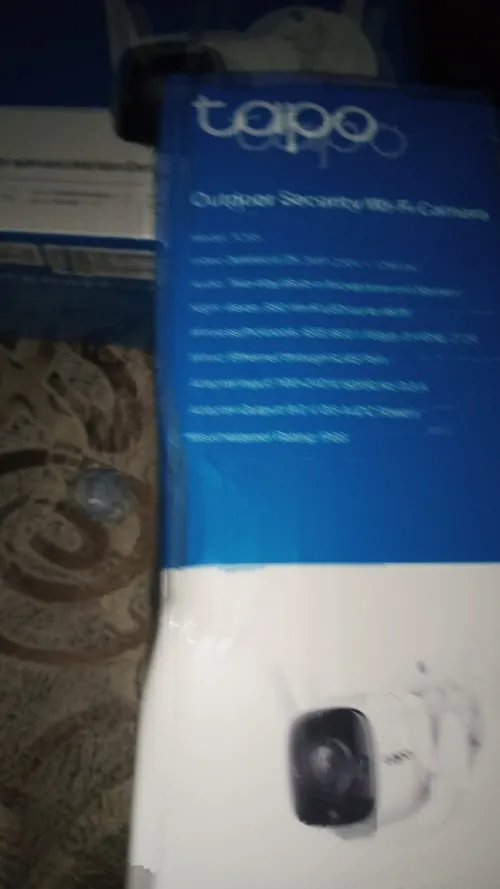 Caméra vidéo
