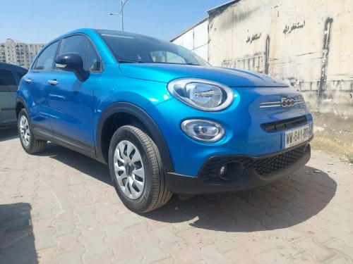 Fiat 500x 2025 Cult