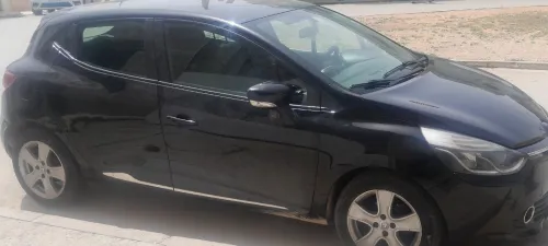 Reno Clio 2013 
