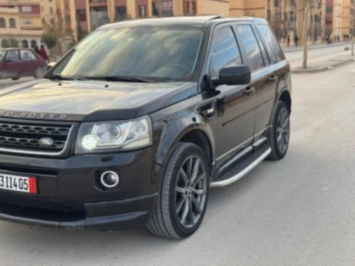 Land Rover Freelander 2 2014 Freelander 2