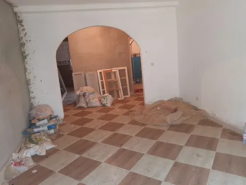 Vente Appartement F3 Tipaza Douaouda