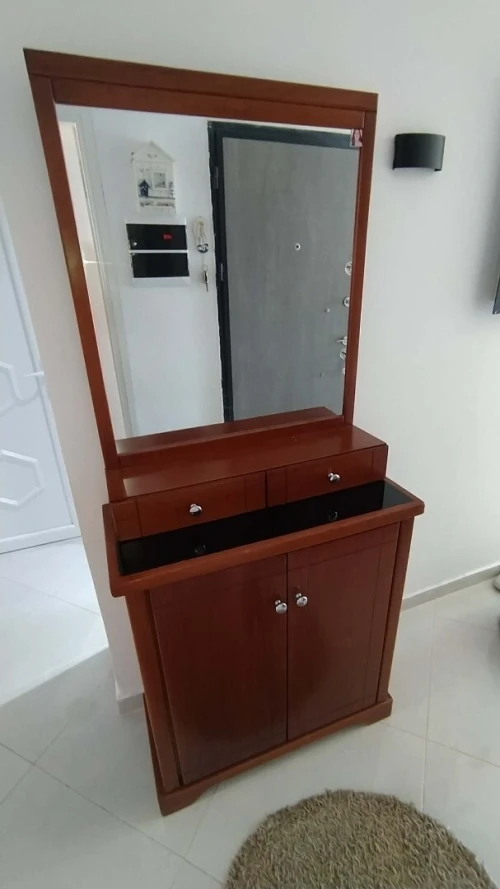 Meuble a chaussure