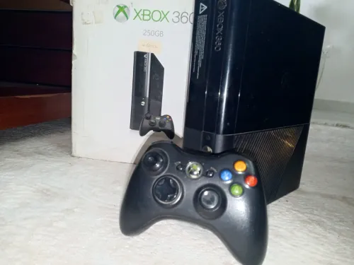 Xbox 360 ultra slim