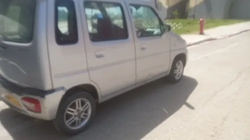 Changh Cooolcar 2013 Col