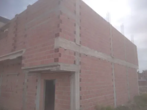 Vente Immeuble Batna Batna