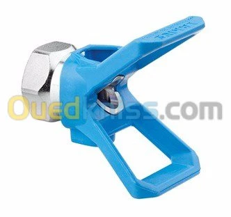 buses pour pistolets airless 