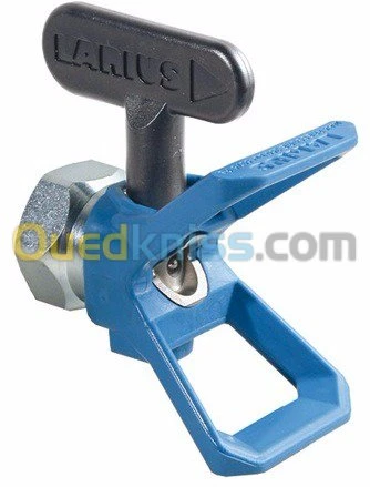 buses pour pistolets airless 