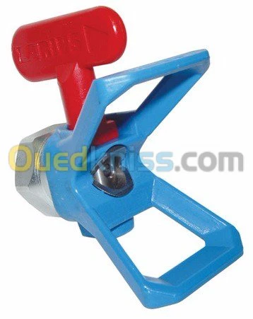 buses pour pistolets airless 