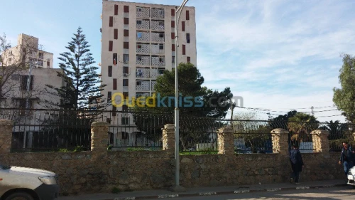 Vente Appartement Alger Zeralda