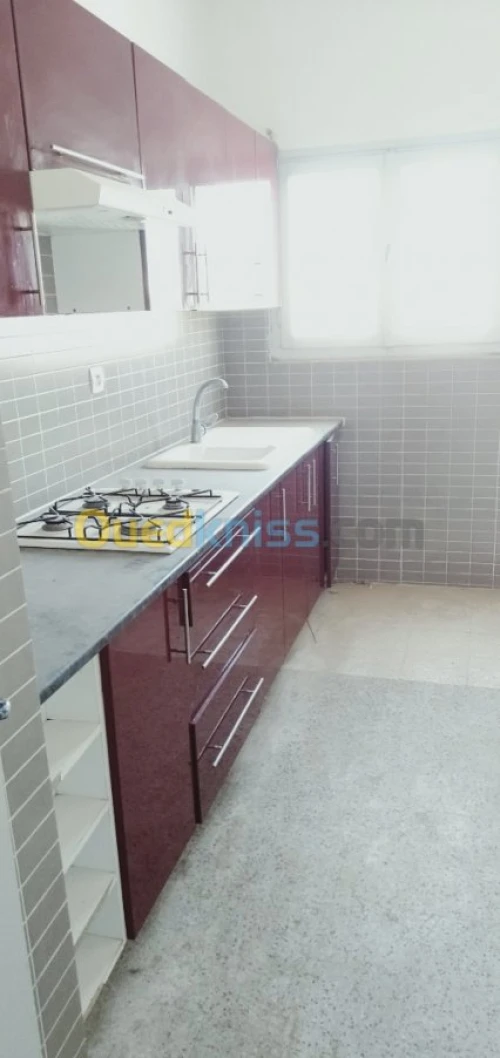 Vente Appartement Alger Zeralda
