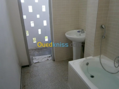 Vente Appartement Alger Zeralda